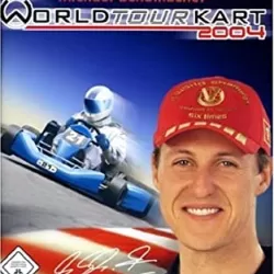 Michael Schumacher World Tour Kart 2004