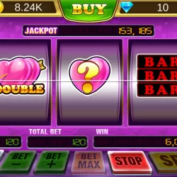 Vegas Slots - Spin Free Casino Slot Machine Games