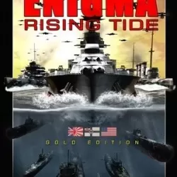 Enigma Rising Tide Gold Edition