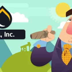 Oil, Inc. - Idle Clicker