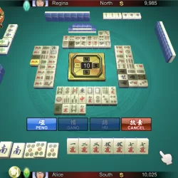 Chinese Mahjong