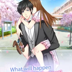 Otome Game - High School Love