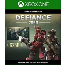 Defiance 2050: Ultimate Class Pack - Download