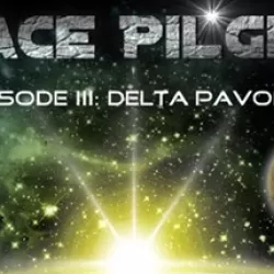 Space Pilgrim Episode III: Delta Pavonis