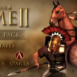 Total War Rome II: Greek States Culture Pack - Download