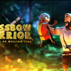 Crossbow Warrior - The Legend of William Tell