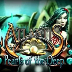 Atlantis: Pearls of the Deep