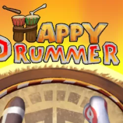 Happy Drummer VR