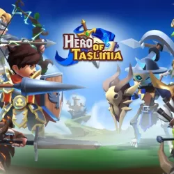 Hero of Taslinia