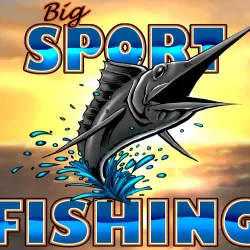 Big Sport Fishing 3D