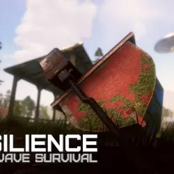 Resilience Wave Survival