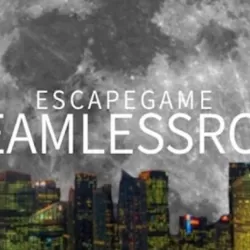 Escapegame DreamlessRoom