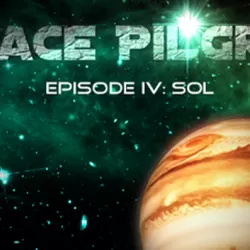 Space Pilgrim Episode IV: Sol