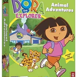 Dora the Explorer: Animal Adventures