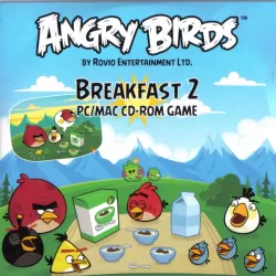 Angry Birds: Breakfast 2