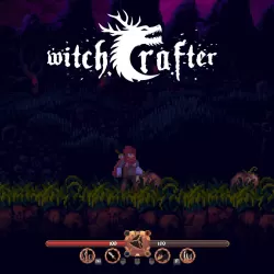 Witchcrafter: Empire Legends