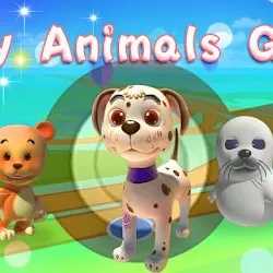 My Animals Go