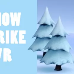 Snow Strike VR (Free)