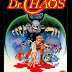 Dr. Chaos