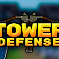 Tower Defense: Defender of the Kingdom