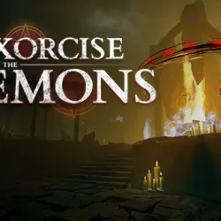 Exorcise The Demons