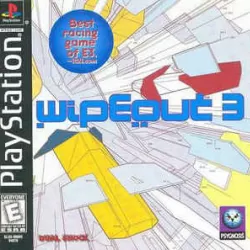 Wipeout 3