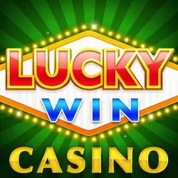 Lucky Win Casino™- FREE SLOTS