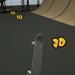 Swipe Skate 2