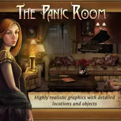 The Panic Room: House of Secrets