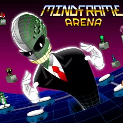 Mindframe Arena