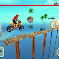 Bike Racer : Bike stunt games 2020