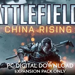 Battlefield 4 China Rising DLC Only