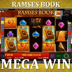 Ramses Book