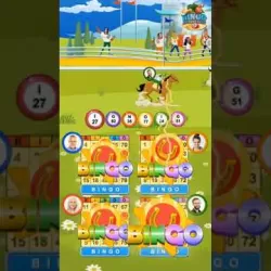 Bingo Kingdom Arena: Best Free Bingo Games