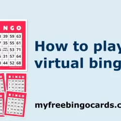 Bingo Run - Free Bingo Games