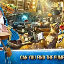 Mystery Journey Hidden Object Adventure Game Free