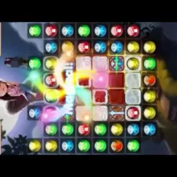 Bubble Girl - Match 3 games and fun puzzles