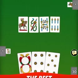 Scopa Online - Gioco di carte