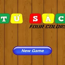 Tu Sac - Four Colors