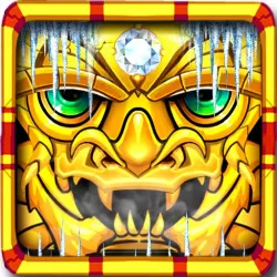 Snow Temple Final Run BlackMagic Jungle Endles Run