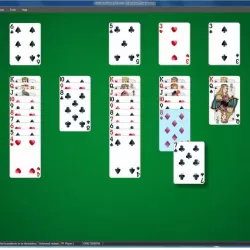 Solitaire - Classic Card Game