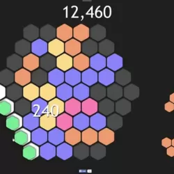 Hex Puzzle