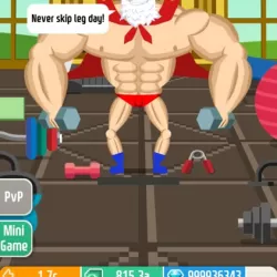 Muscle King 2