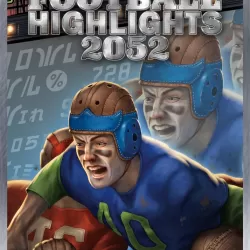 Football Highlights 2052