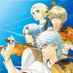 Kiniro no Corda 3