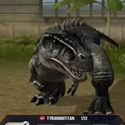 Vkids Dinosaurs: Jurassic World