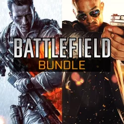 Battlefield Bundle - Download