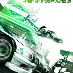 Need for Speed: Most Wanted: NFS Heroes