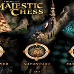 Majestic Chess