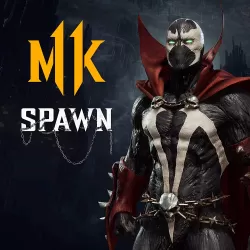 Mortal Kombat 11: Spawn